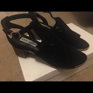 Steve Madden Shoes - Steve Madden chunky heels Steve Madden Shoes - Steve Madden chunky heels